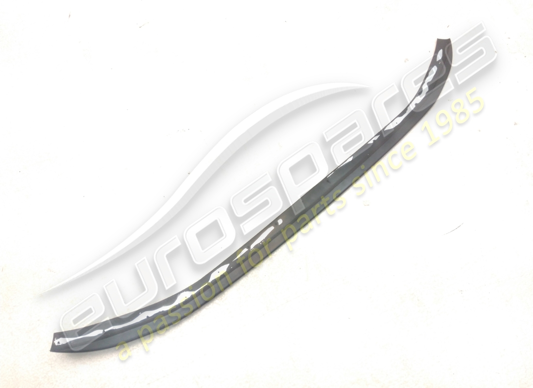 NEW FERRARI LOWER SPOILER. PART NUMBER 62470700 (1) new ferrari lower spoiler. part number 62470700 (1)