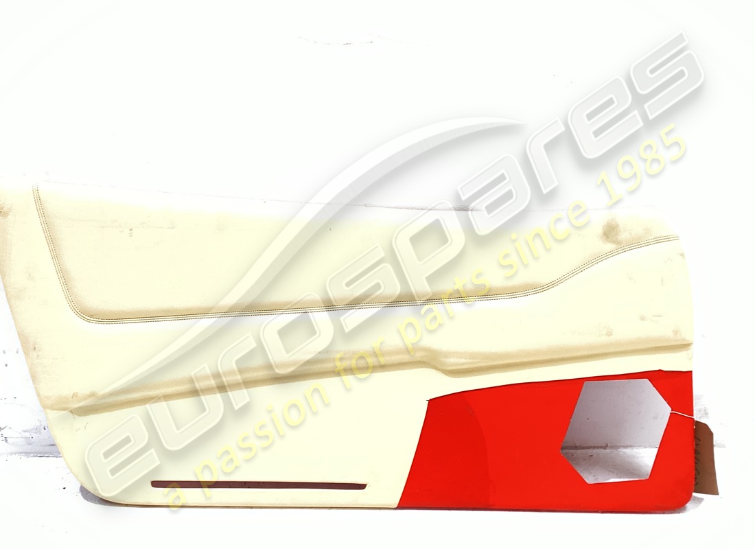 NEW Ferrari LH INNER PANEL . PART NUMBER 61964800 (1)