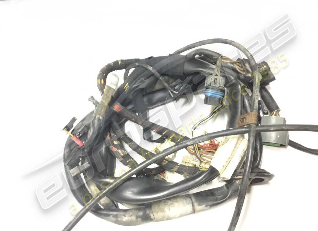 used ferrari cables for automatic gearbox. part number 171919 (2)