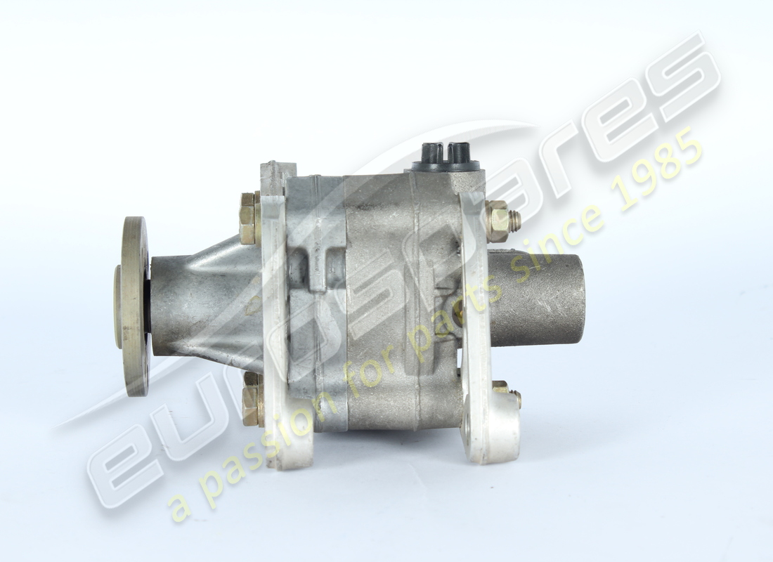 new ferrari hydraulic servo-control pump. part number 177696 (1)