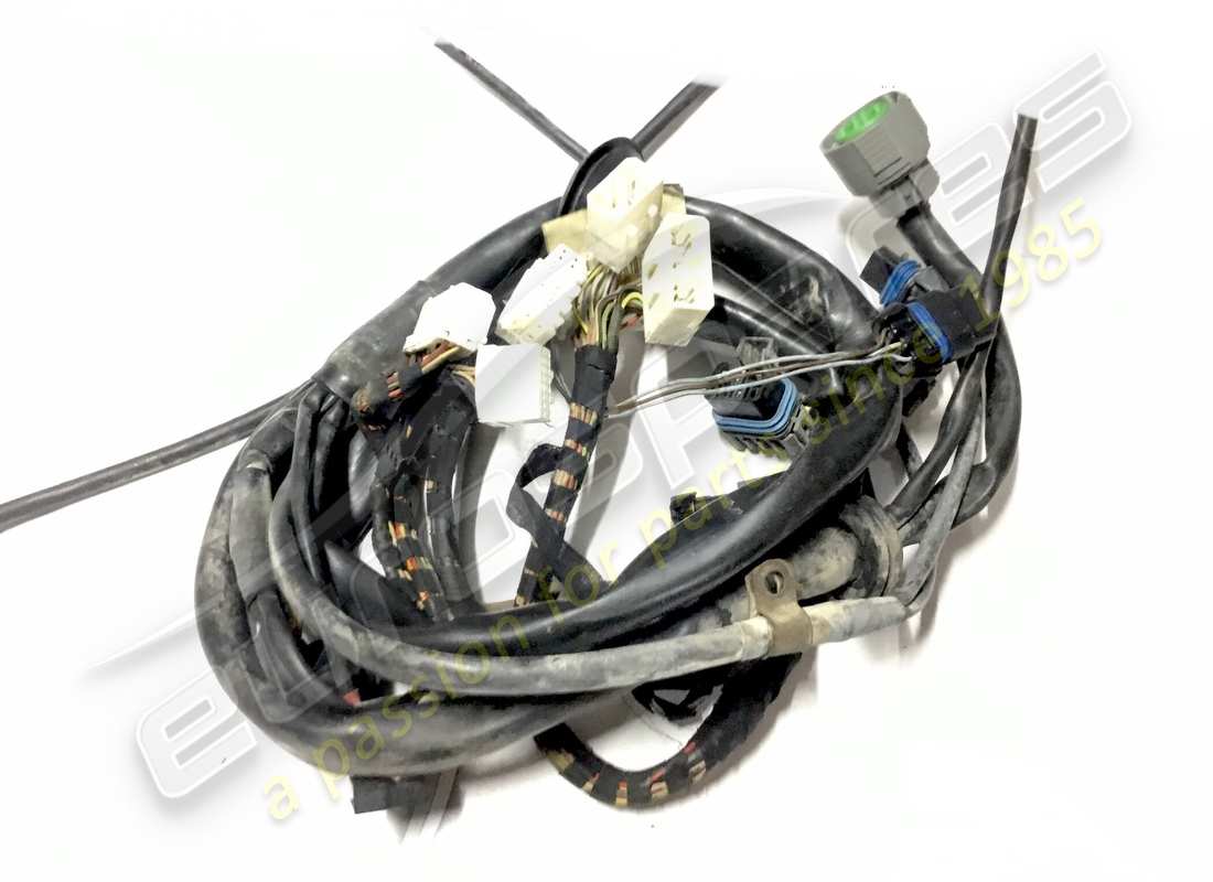used ferrari cables for automatic gearbox. part number 171919 (1)