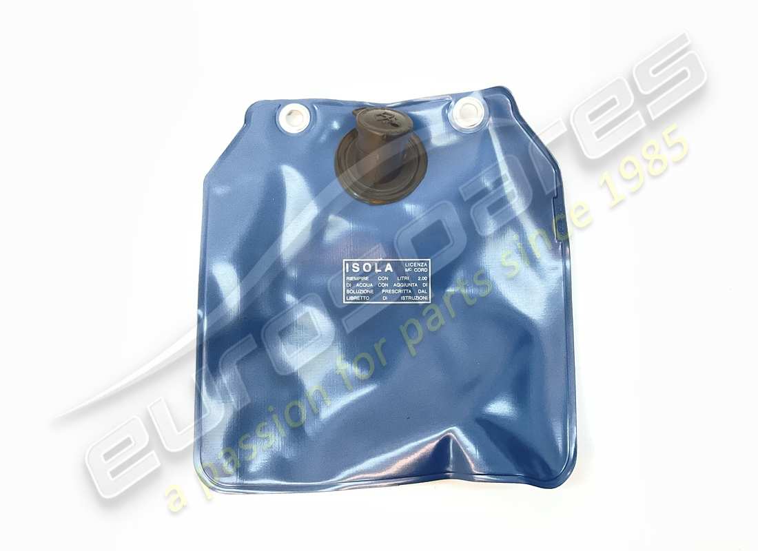 new (other) ferrari windscreen washer bag. part number 401088 (1)