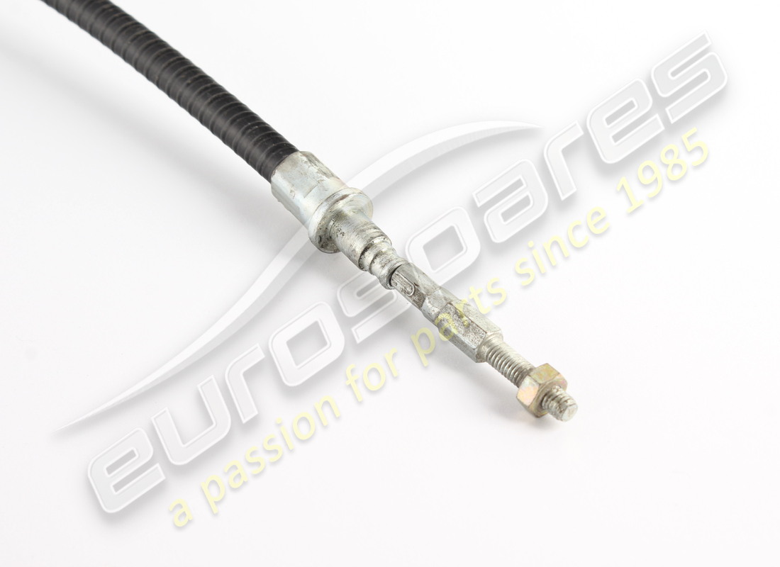 new lamborghini brake cable. part number 414609722a (3)