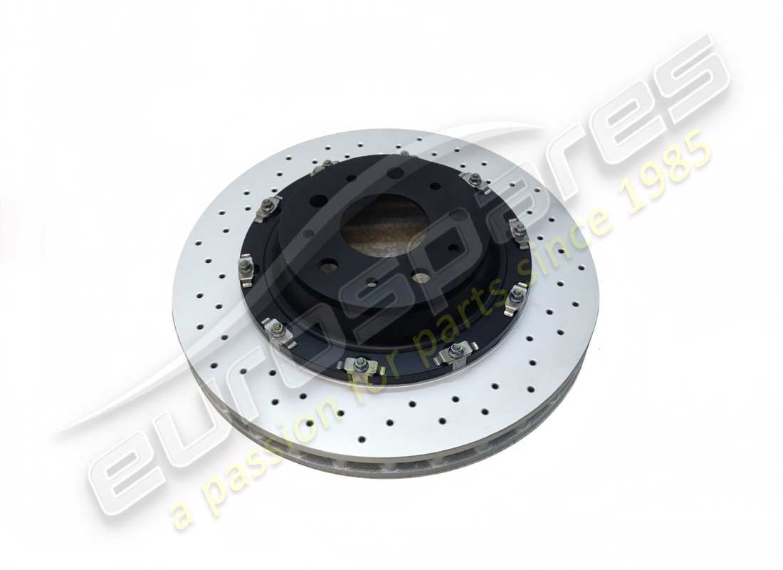 new lamborghini rear brake disc priced each. part number 410615601 (2)