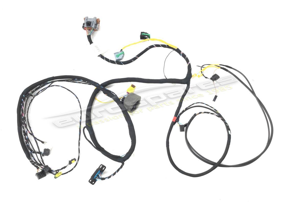 new ferrari dashboard connection cables. part number 205432 (1)