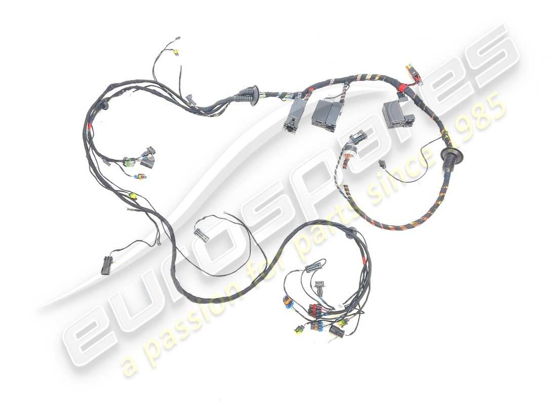 new ferrari front cable. part number 200828 (1)