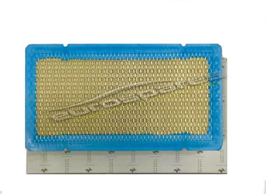 new ferrari air filter part number 180935