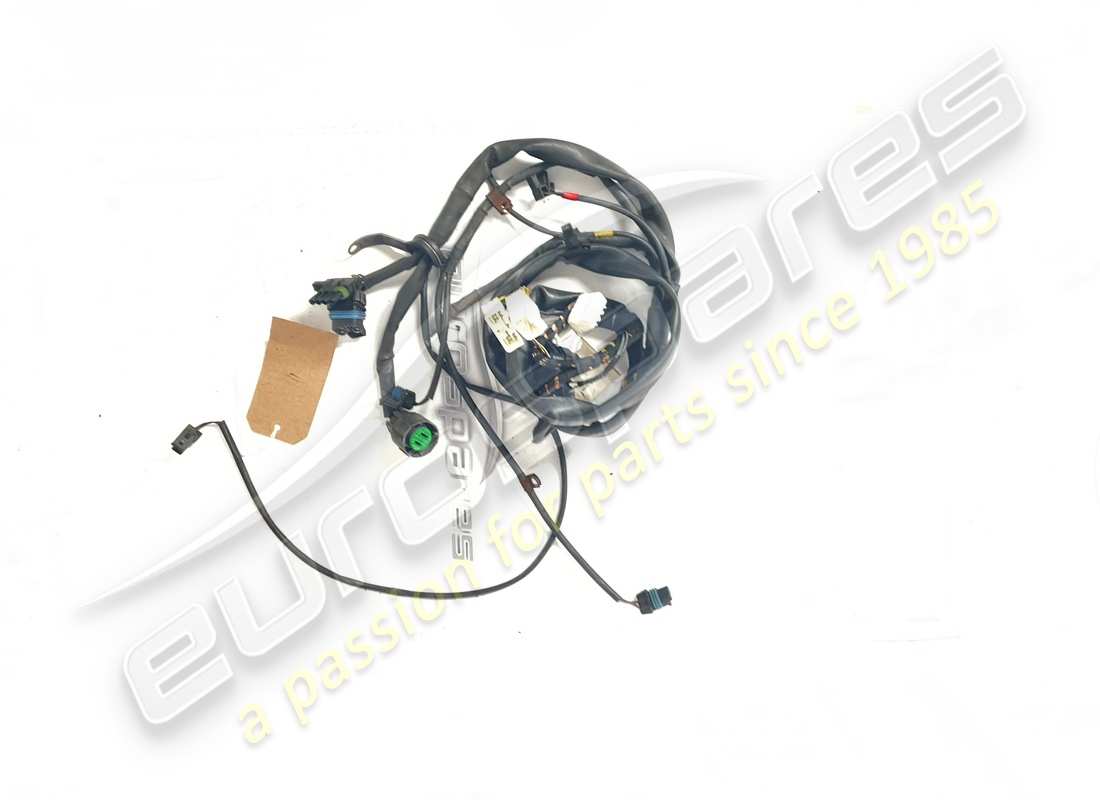 USED Ferrari CABLES FOR AUTOMATIC GEARBOX . PART NUMBER 171919 (1)