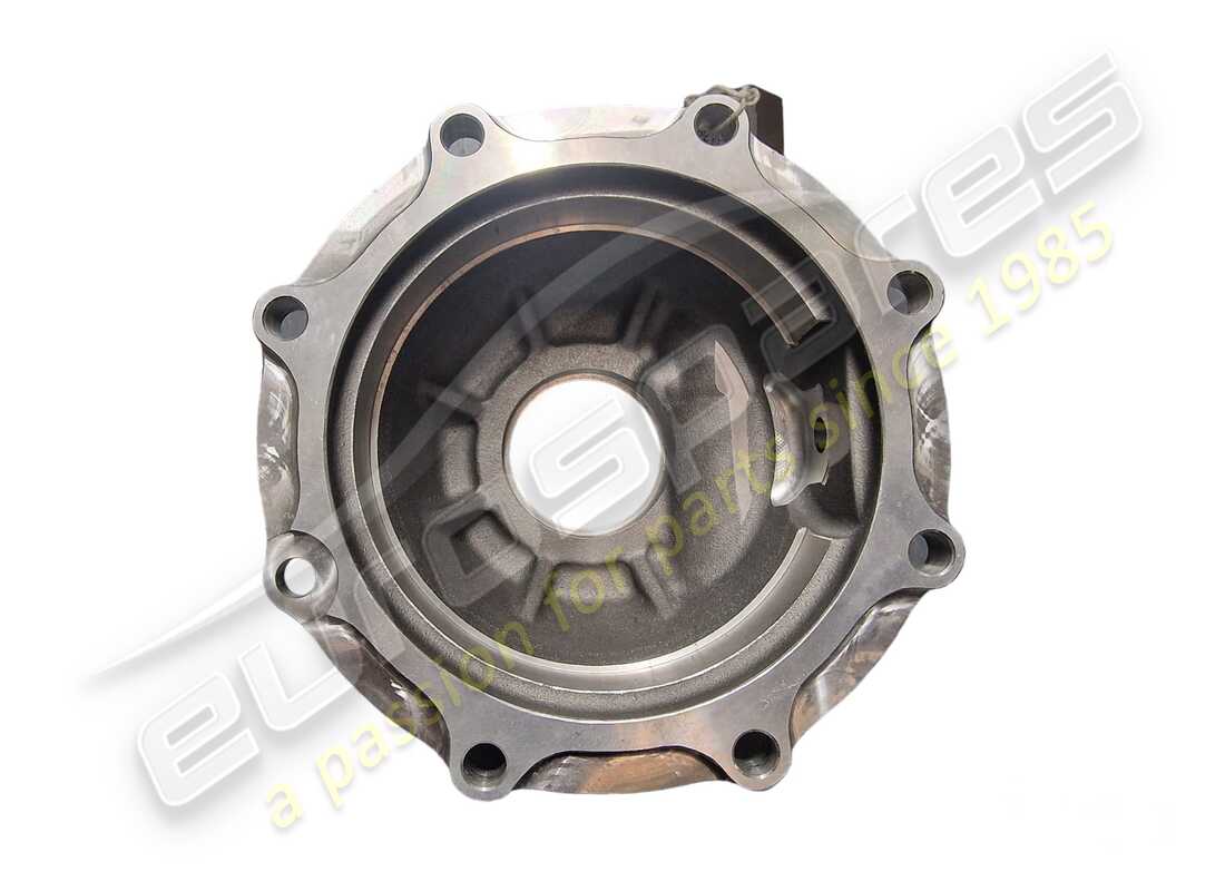 NEW Eurospares LH DIFFERENTIAL COVER . PART NUMBER 156352 (1)