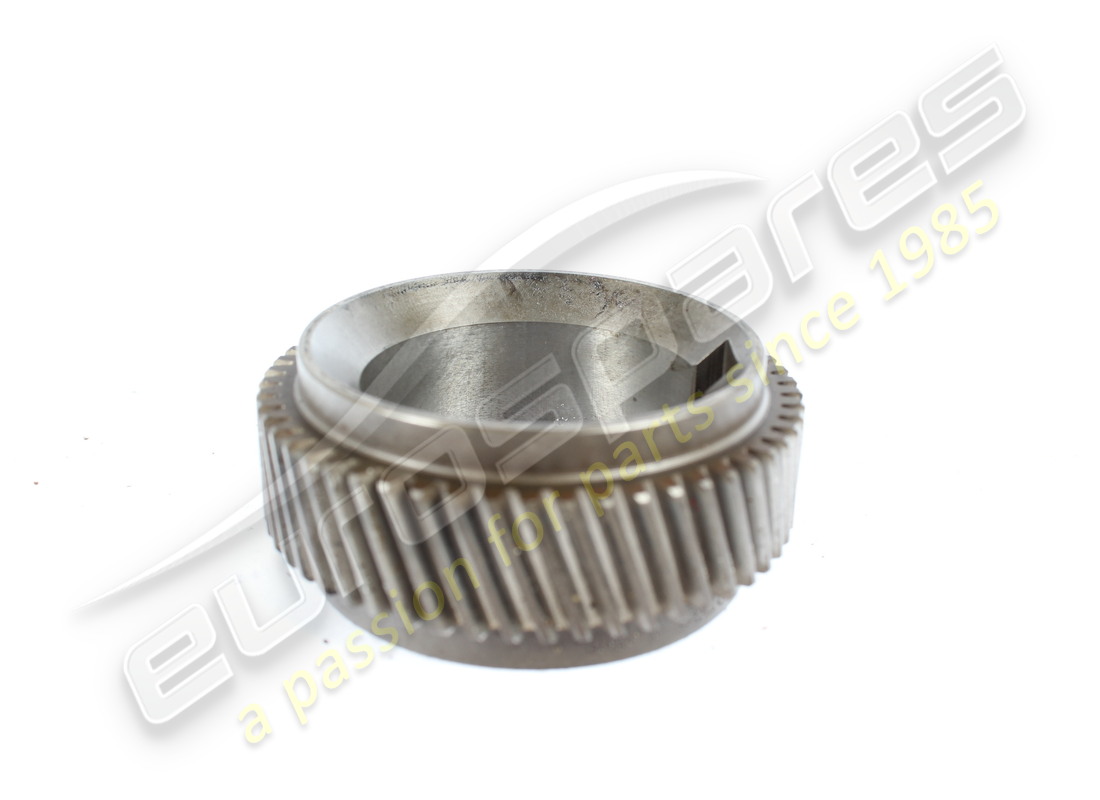 used ferrari driving gear. part number 168702 (1)