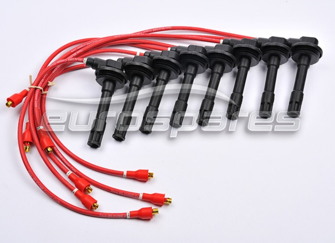 new eurospares complete ht leads set. part number fht012 (1)