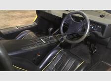 Lamborghini Countach 25th Ann. (1989) (1990) with 35328 miles RHD to be dismantled for used parts, photo  8