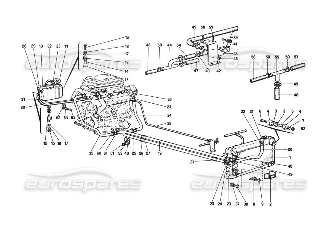 Part diagram containing part number 110562