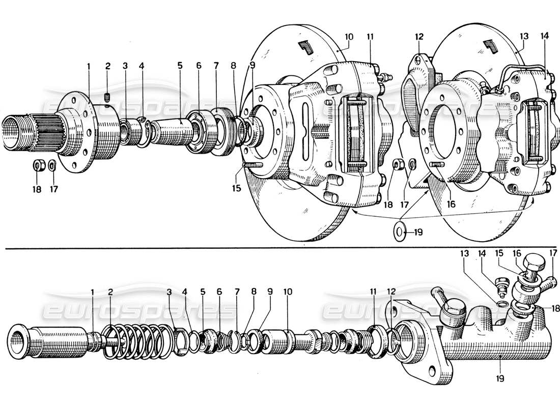 Part diagram containing part number 101220