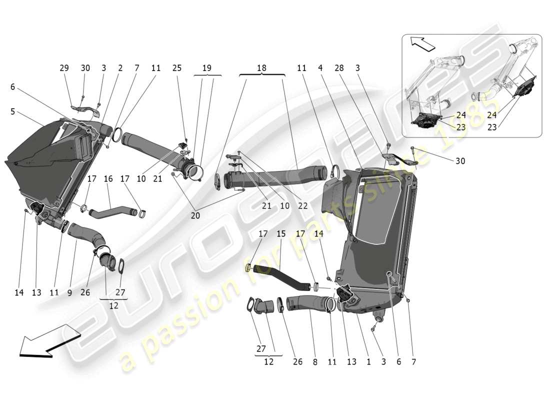 Part diagram containing part number 675000387