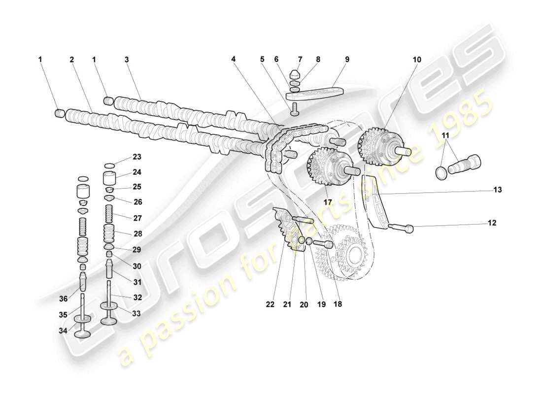 Part diagram containing part number 008931409