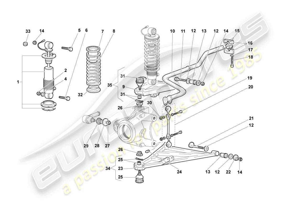 Part diagram containing part number 0051009206