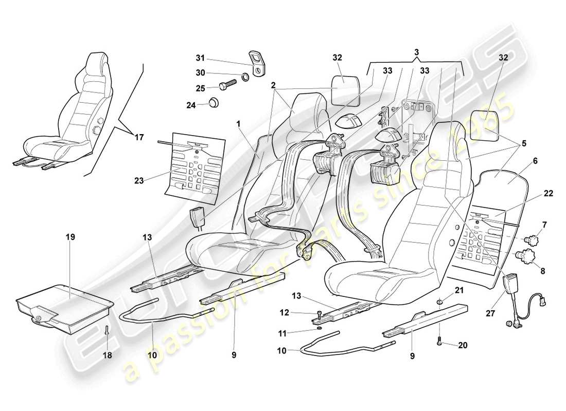 Part diagram containing part number 0075005640