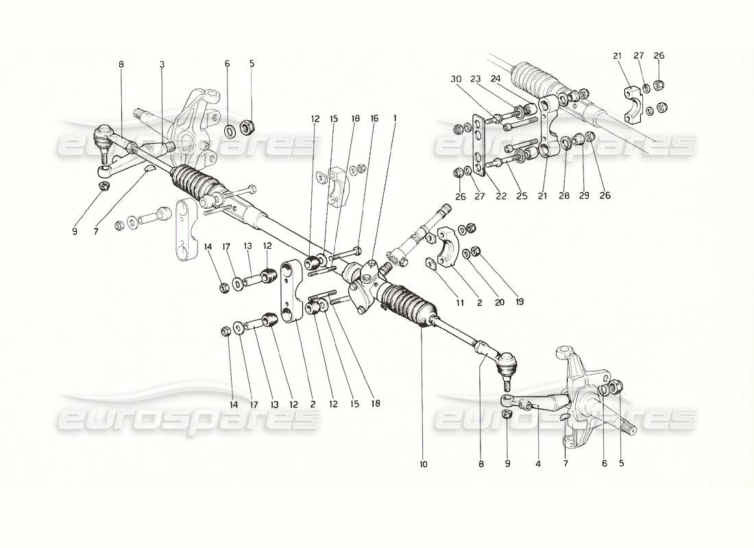 Part diagram containing part number 106802