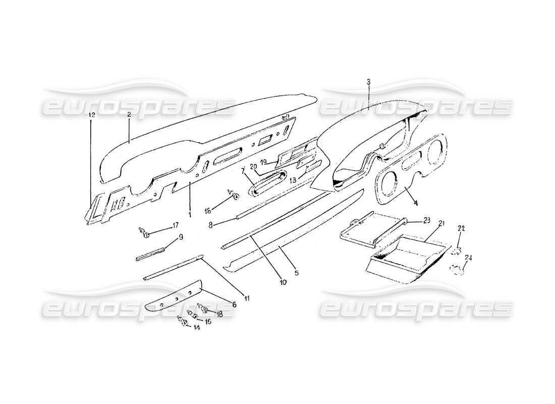 Part diagram containing part number 400-76-332-02