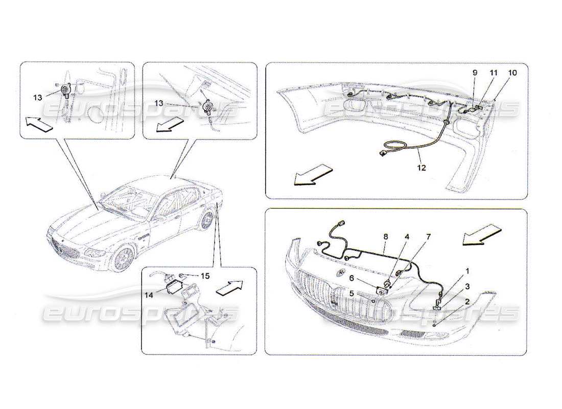 Part diagram containing part number 81544800