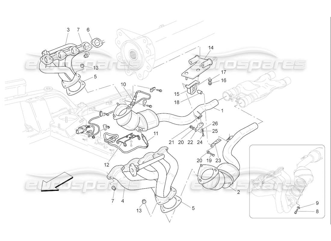 Part diagram containing part number 220856