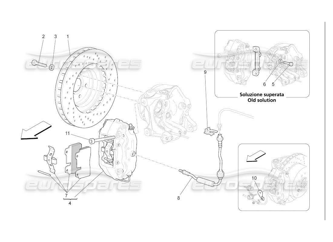 Part diagram containing part number 175947