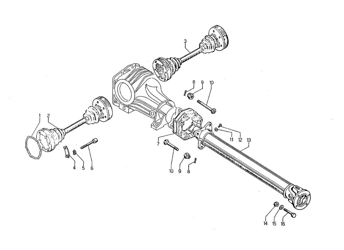 Part diagram containing part number 002606457