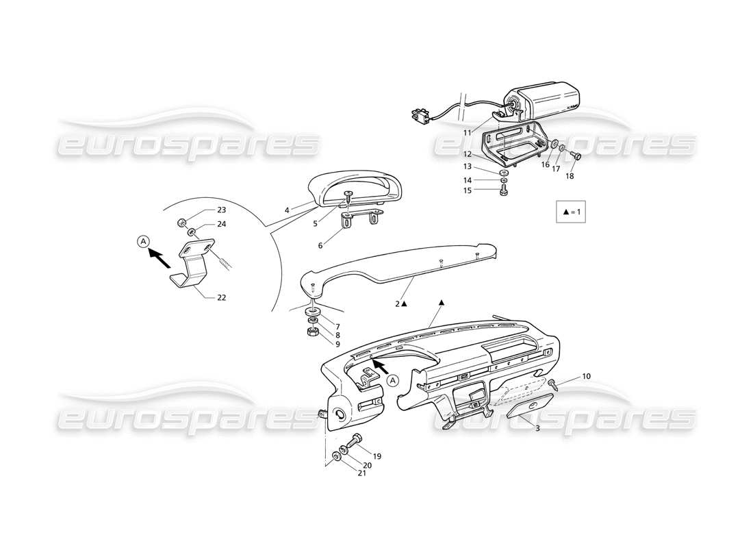 Part diagram containing part number 14084011