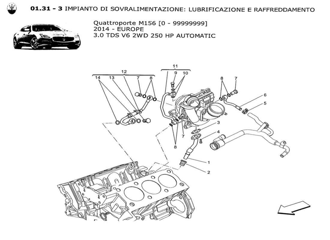 Part diagram containing part number 673001127