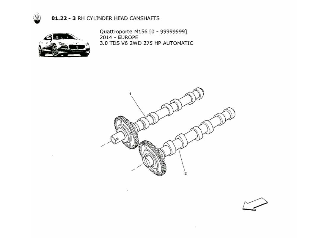 Part diagram containing part number 673000970