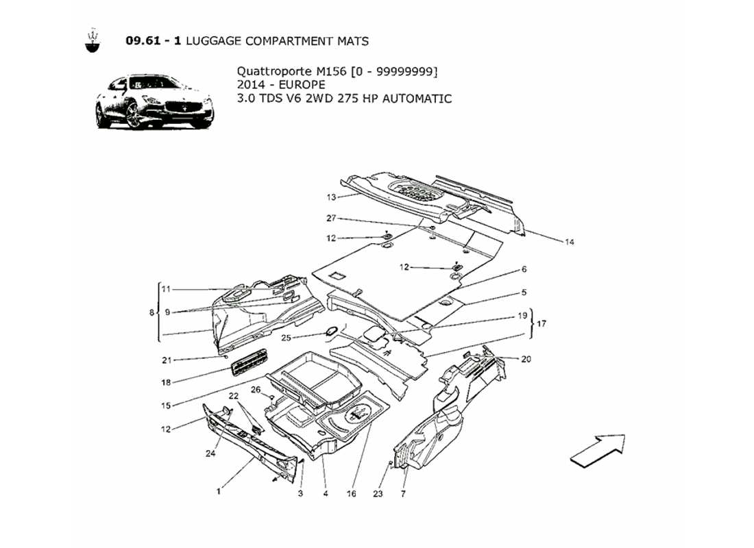 Part diagram containing part number 673002365