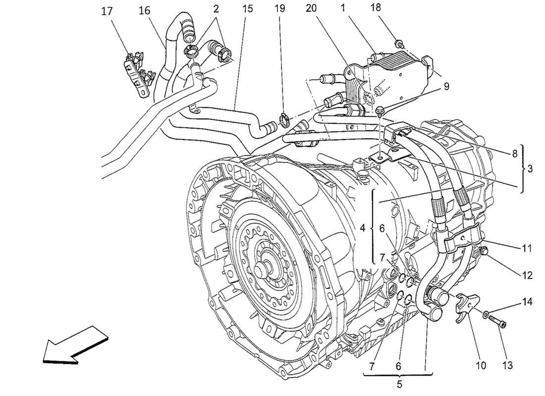 Part diagram containing part number 670009273