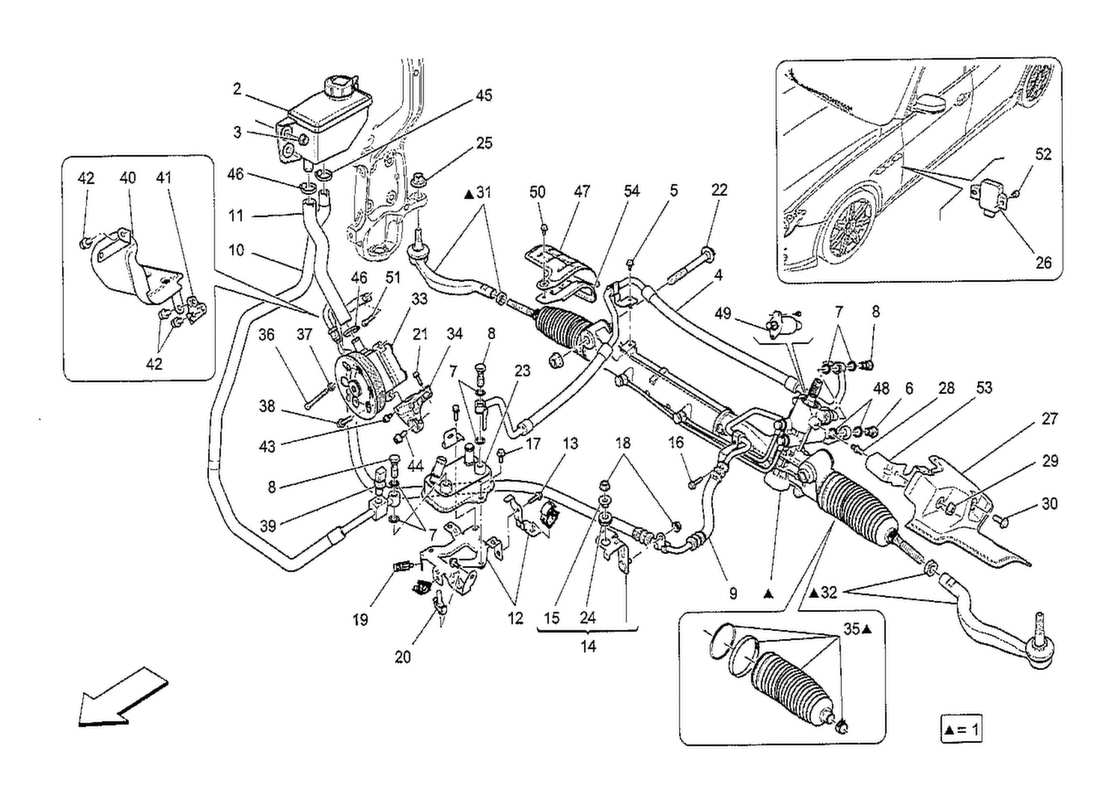 Part diagram containing part number 670001926