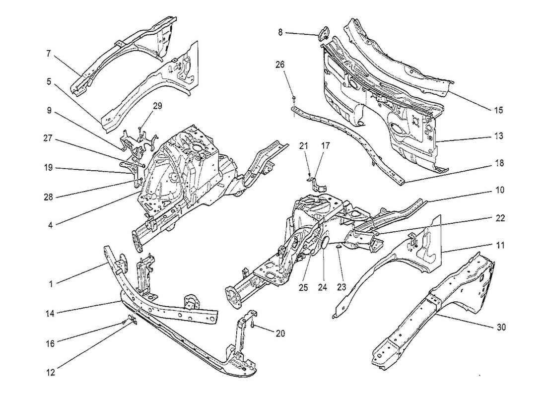 Part diagram containing part number 670036938