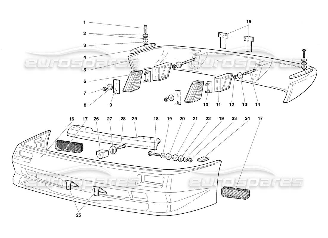 Part diagram containing part number 009463208