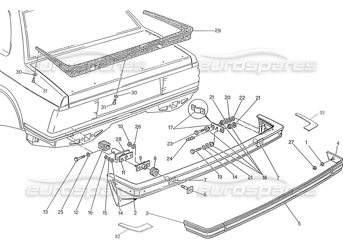 Part diagram containing part number 326300246