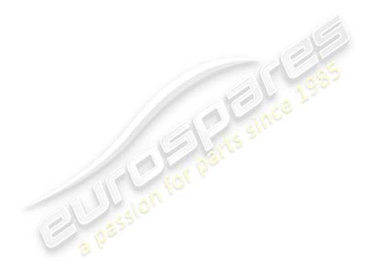 a part diagram from the Porsche 996 GT3 parts catalogue