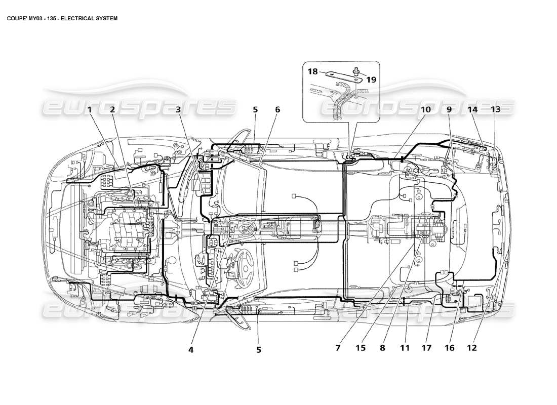 Part diagram containing part number 192409