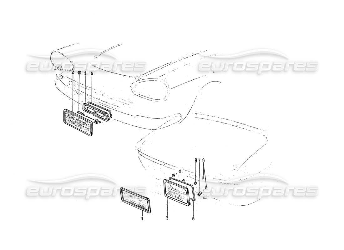 Part diagram containing part number 241-74-510-02