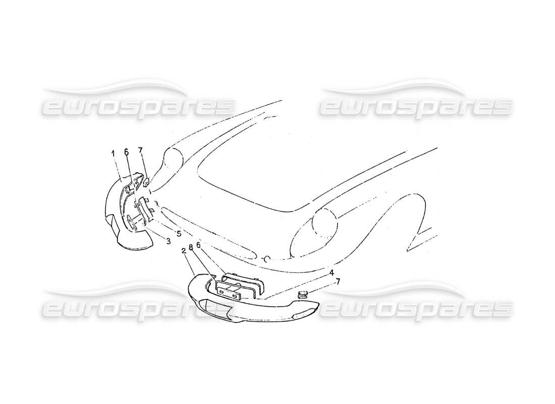 Part diagram containing part number 251-36-152-02