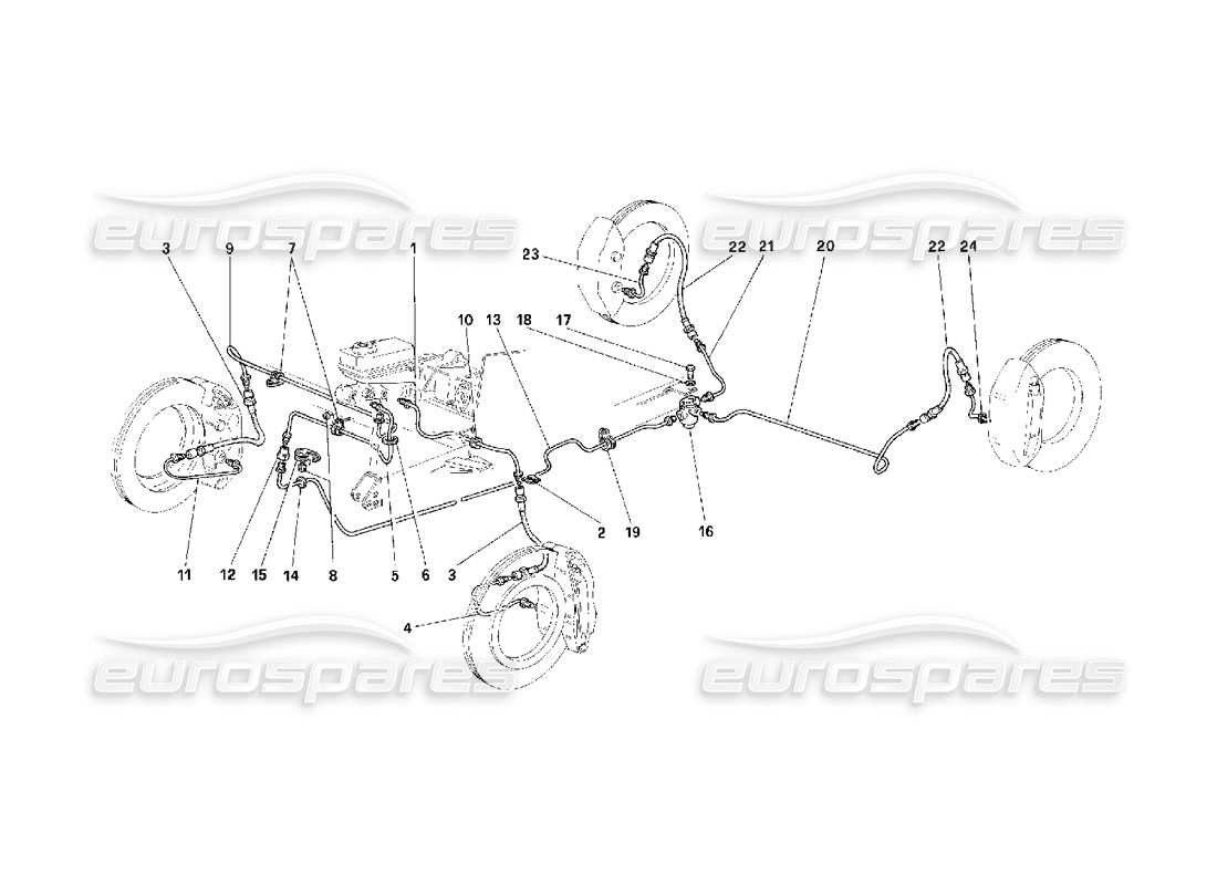 Part diagram containing part number 137737