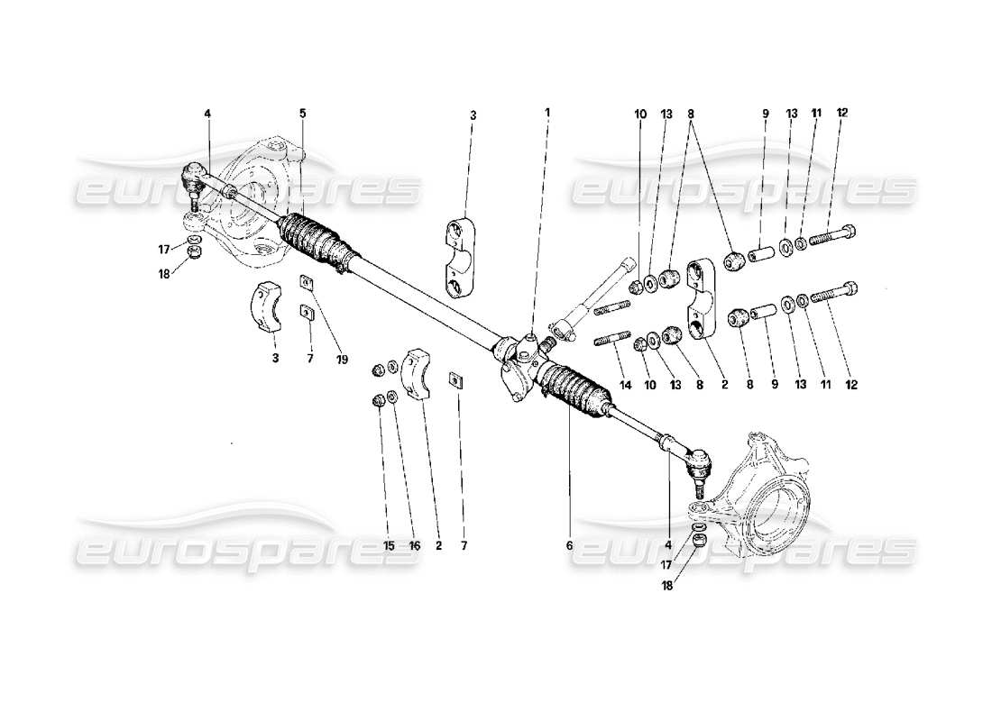 Part diagram containing part number 16044321