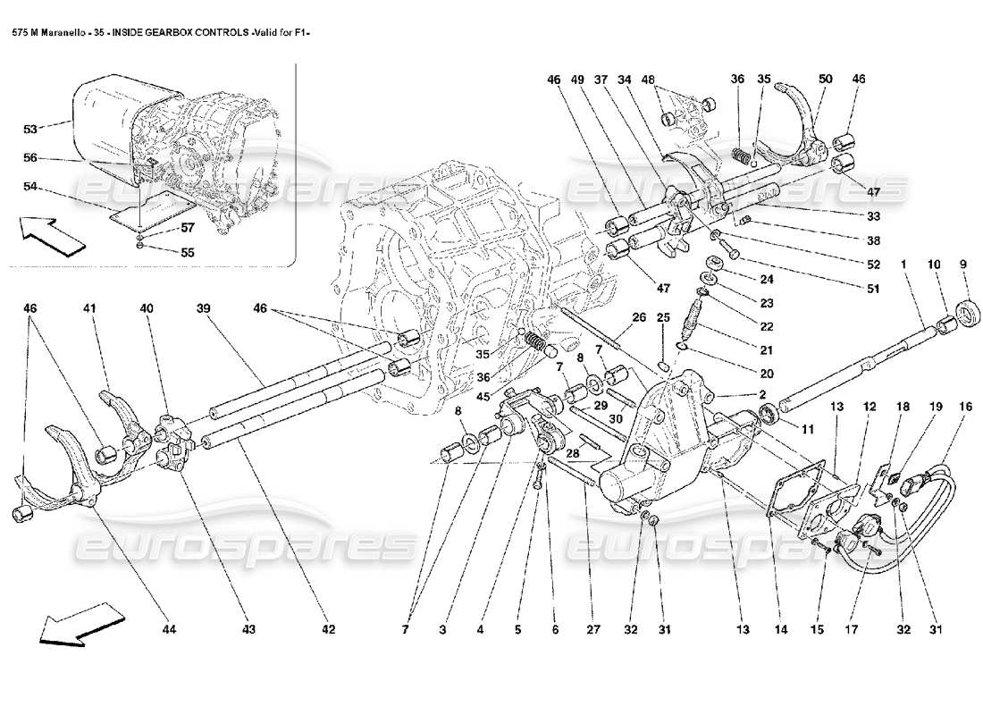 Part diagram containing part number 193914