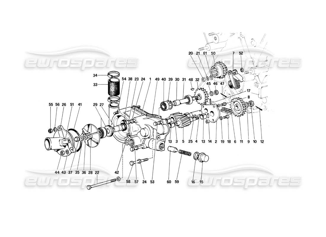 Part diagram containing part number 109731