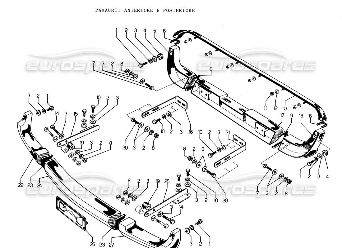 Part diagram containing part number 006763113