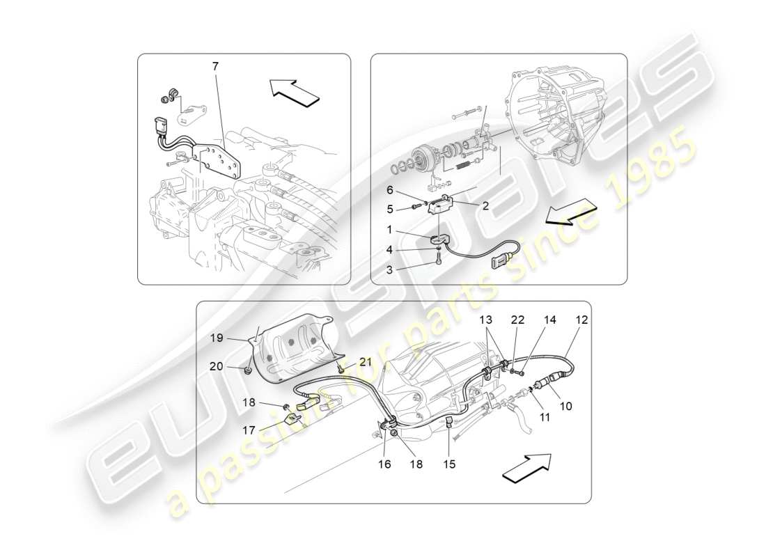 Part diagram containing part number 248095