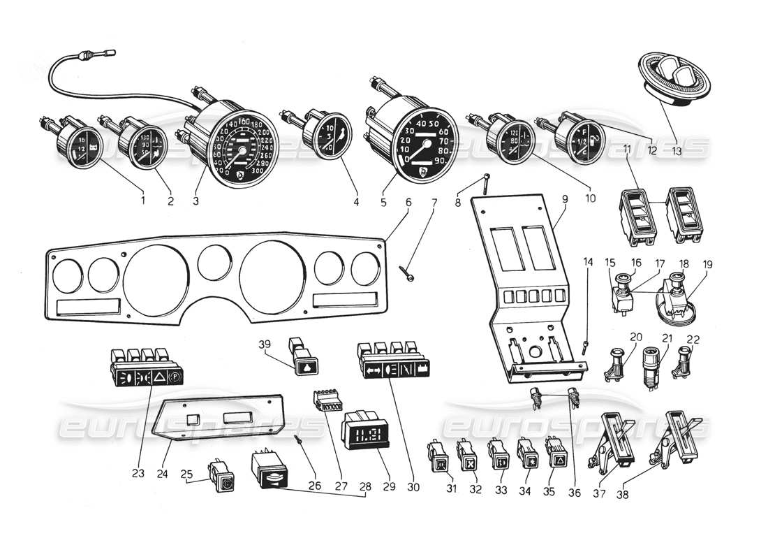 Part diagram containing part number 006022077