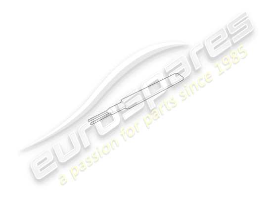 a part diagram from the Maserati Quattroporte M156 (2014 onwards) parts catalogue