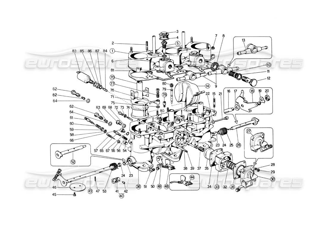 Part diagram containing part number 71502.320